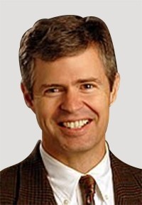 The Rev. Dr. David Lose - Board Director in inDepth