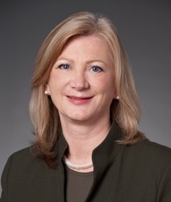 Jean Hanson - Board Director in inDepth