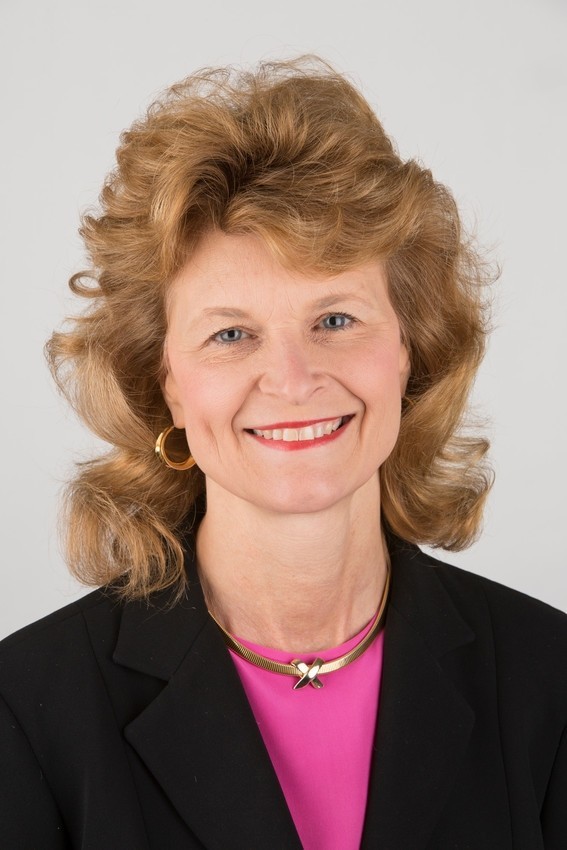 Dr. Kathi Tunheim - Board Director in inDepth