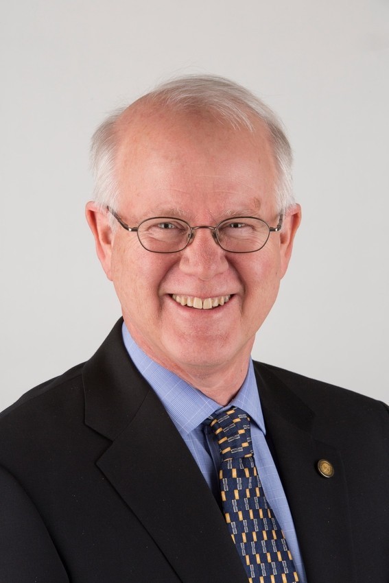 Dr. William Craft - Chair in inDepth