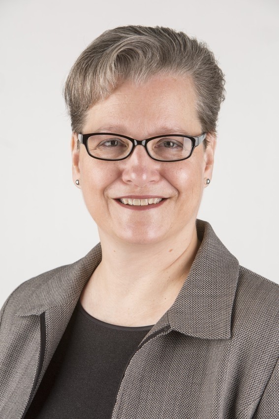 JoAnn Theys - Vice President, Finance & Administration and CFO in inDepth