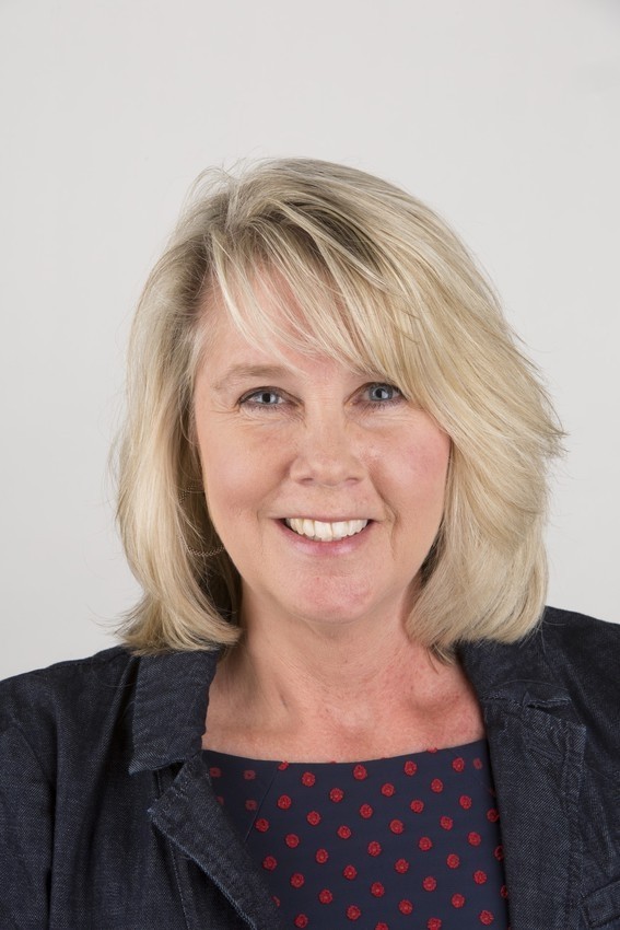 Wendy Rothenberger - Vice President, President's Office in inDepth
