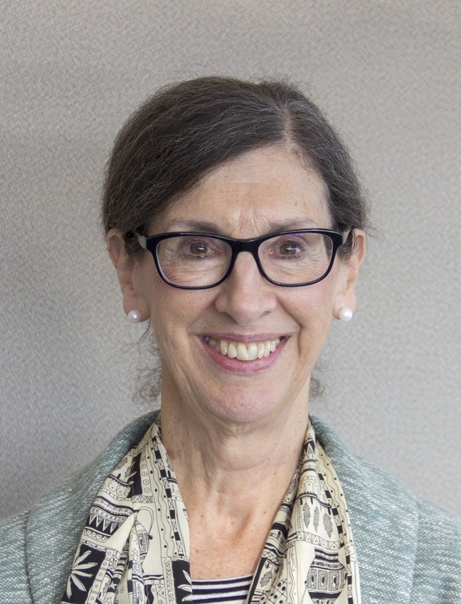 Hilda M. (Bambi) Arellano - Board Director in inDepth