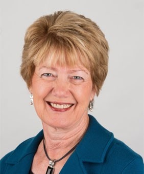Dr. Louise P. Evenson - Board Director in inDepth