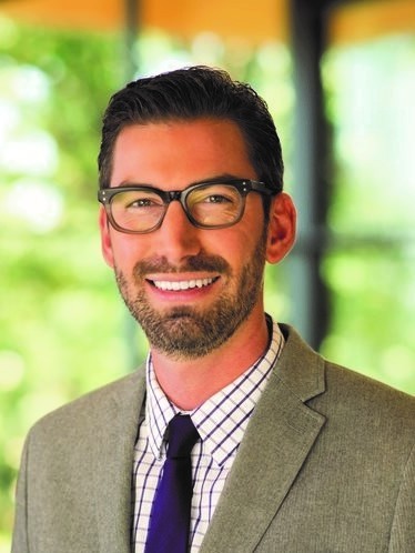 Adam Copeland - LWR Ambassador in inDepth