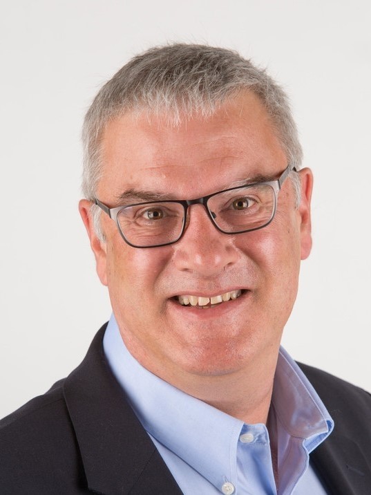 Tim McCully - Senior Vice President, Economic Development in inDepth