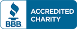 Accepted Charity