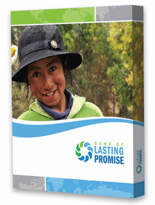 Game of Lasting Promise